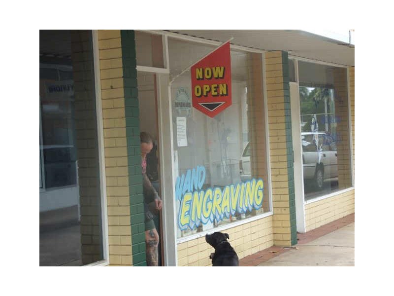 Maryborough QLD 4650