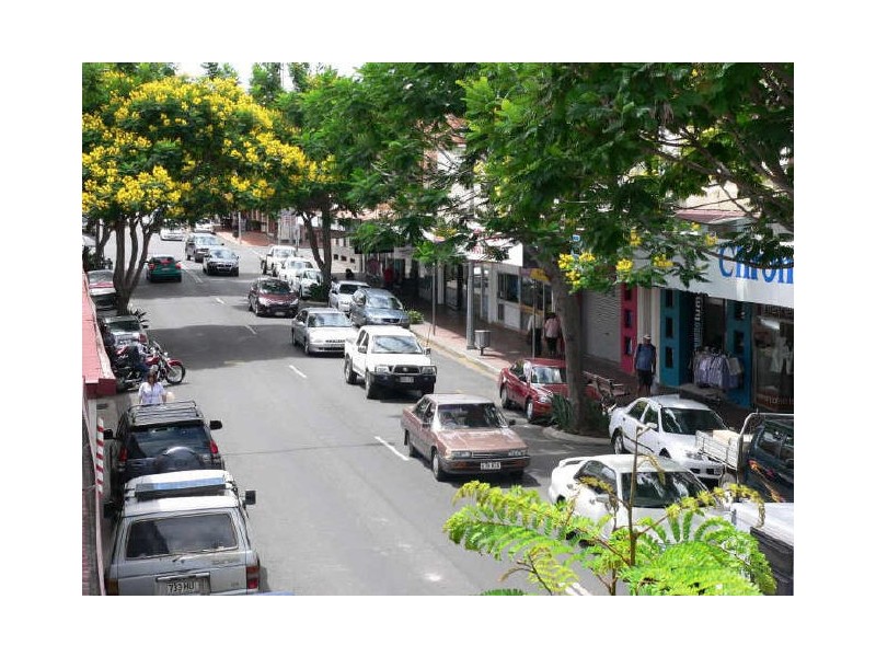 Maryborough QLD 4650