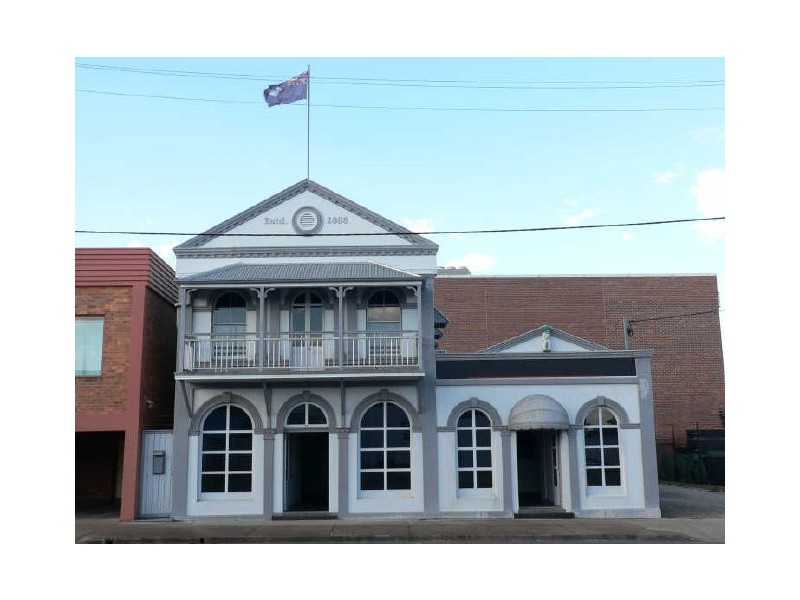 Maryborough QLD 4650