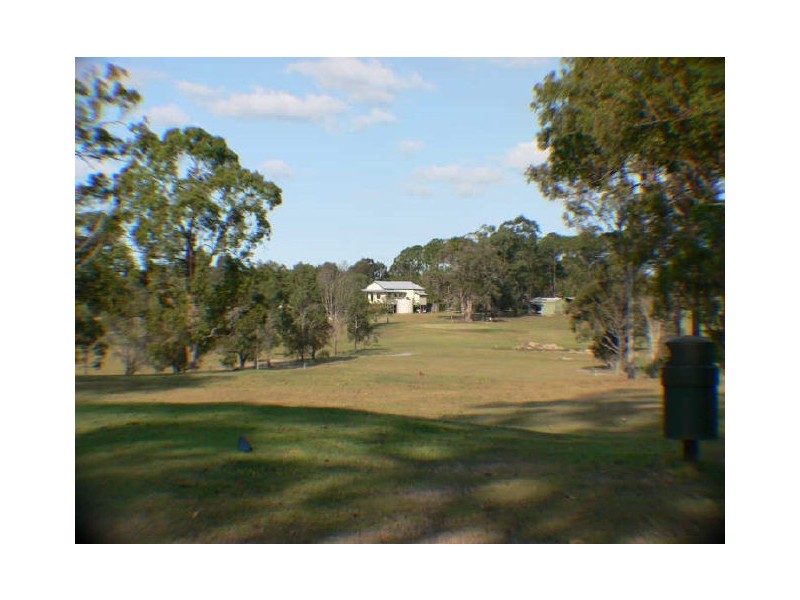 Maryborough QLD 4650