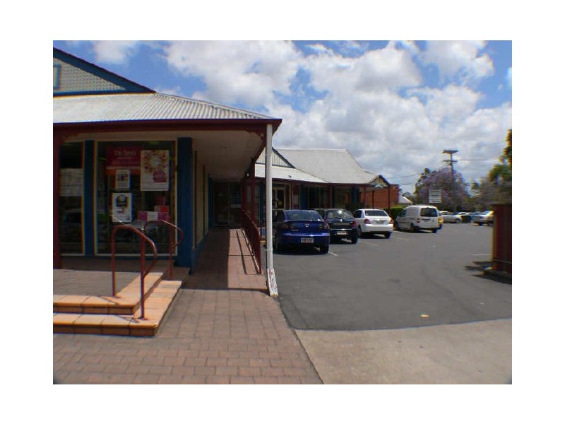 Maryborough QLD 4650