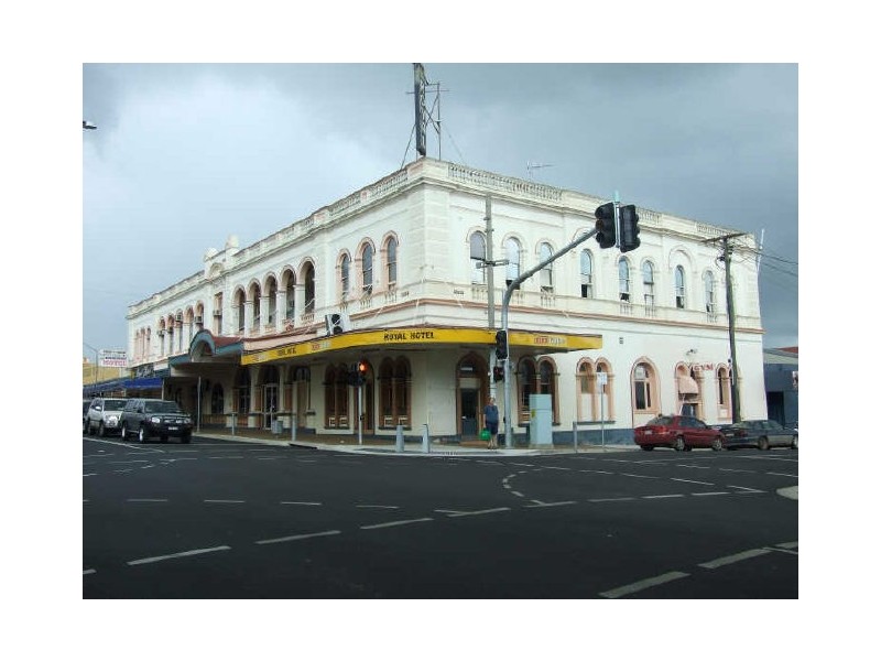 Maryborough QLD 4650