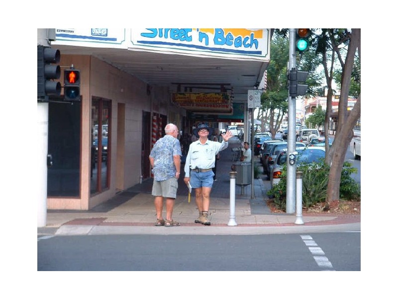 Maryborough QLD 4650