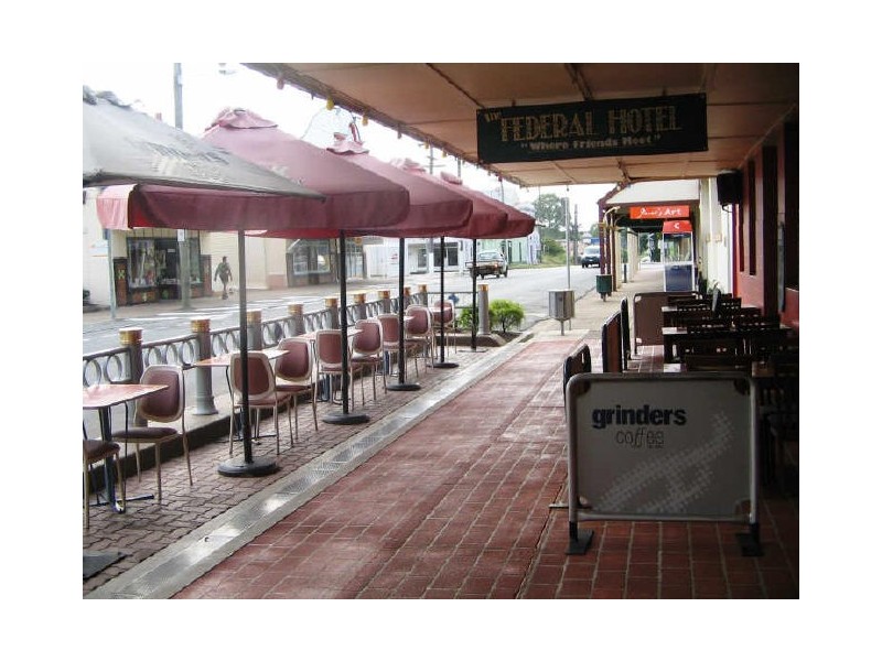 Maryborough QLD 4650