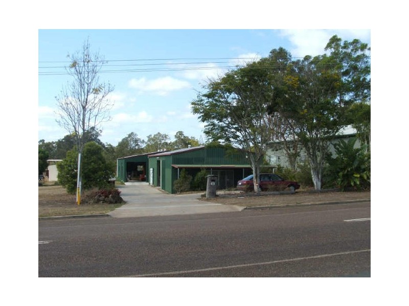 Maryborough QLD 4650