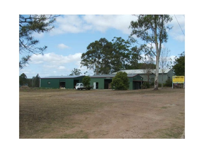 Maryborough QLD 4650