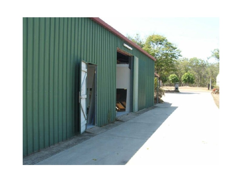 Maryborough QLD 4650