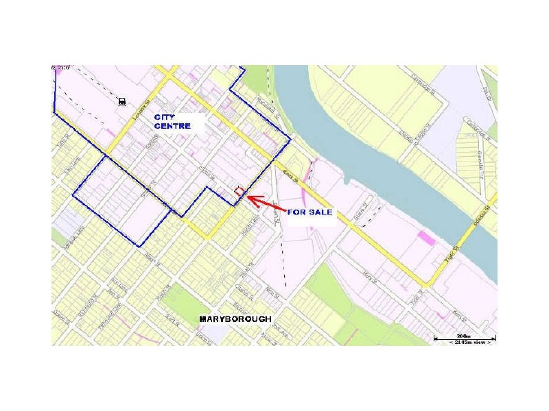 Maryborough QLD 4650