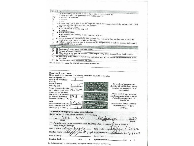 Maryborough QLD 4650