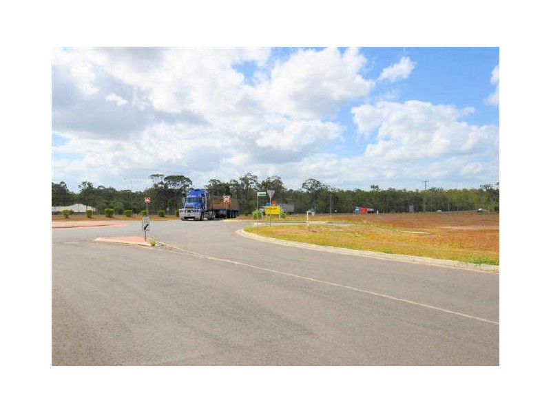 Bruce Highway, Maryborough QLD 4650