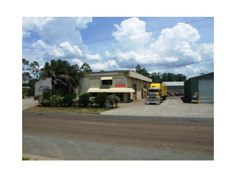 Maryborough QLD 4650