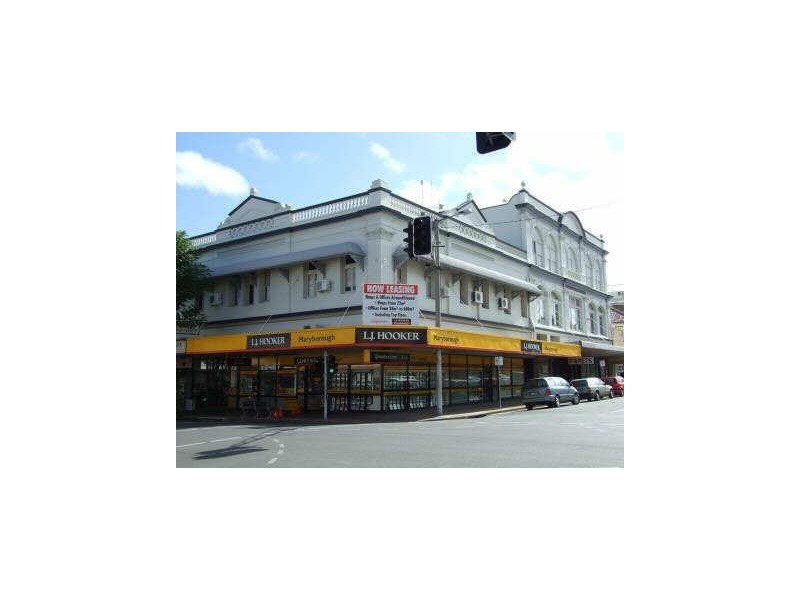 Maryborough QLD 4650