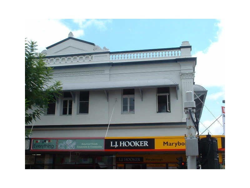 Maryborough QLD 4650