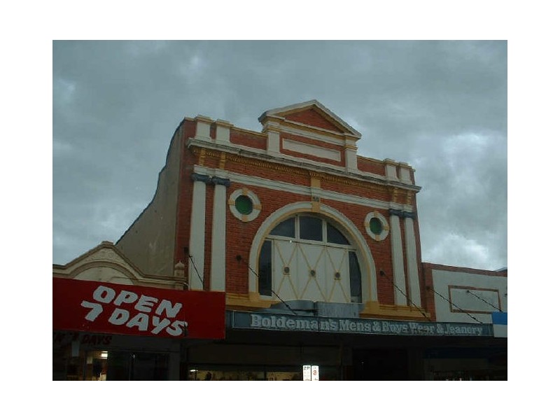 Maryborough QLD 4650
