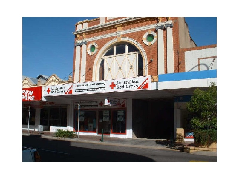 Maryborough QLD 4650