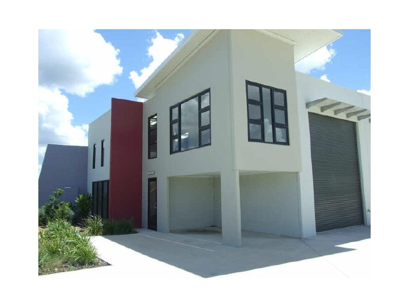 Unit 1/33 Enterprise Circuit, Maryborough West QLD 4650