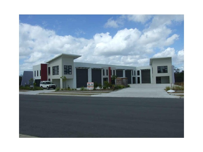 Unit 1/33 Enterprise Circuit, Maryborough West QLD 4650