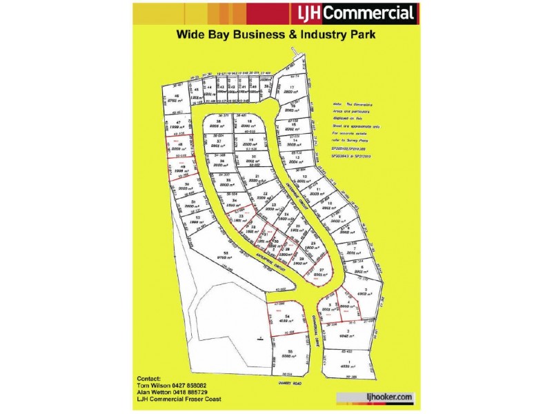 Maryborough QLD 4650