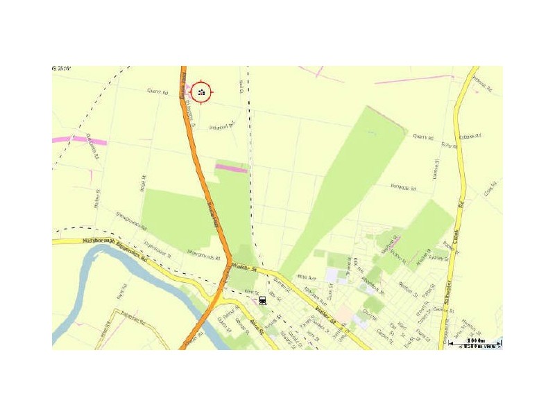 Maryborough QLD 4650