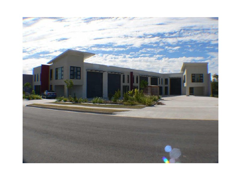 Unit 5/33 Enterprise Circuit, Maryborough West QLD 4650
