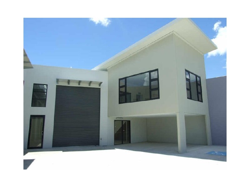 Unit 5/33 Enterprise Circuit, Maryborough West QLD 4650