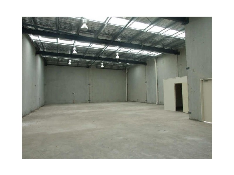 Unit 5/33 Enterprise Circuit, Maryborough West QLD 4650