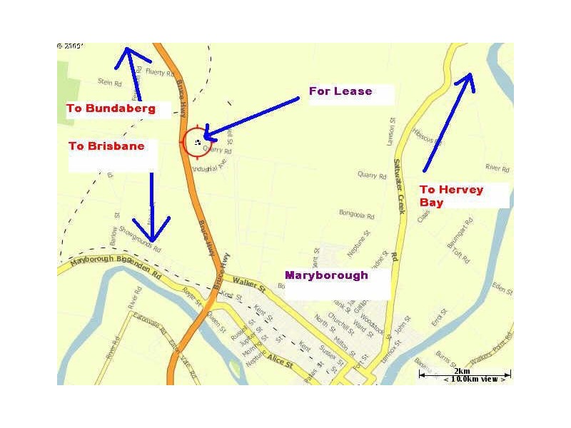 Unit 5/33 Enterprise Circuit, Maryborough West QLD 4650