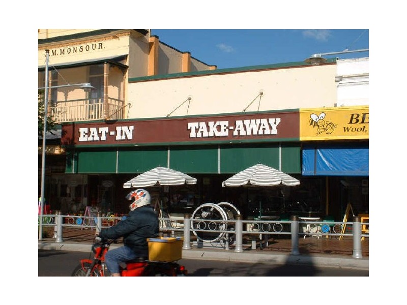 193 Adelaide Street, Maryborough QLD 4650