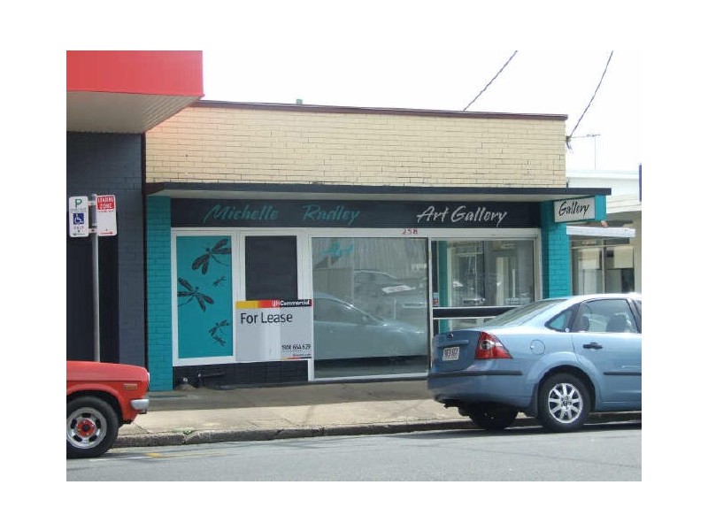 1/258 Adelaide Street, Maryborough QLD 4650
