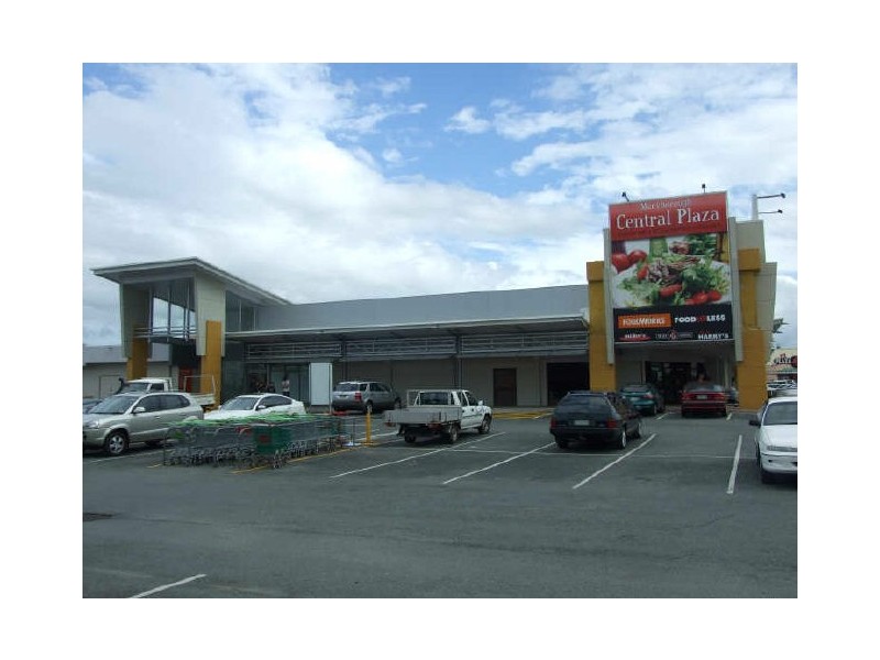 Alice & Bazaar Streets, Maryborough QLD 4650