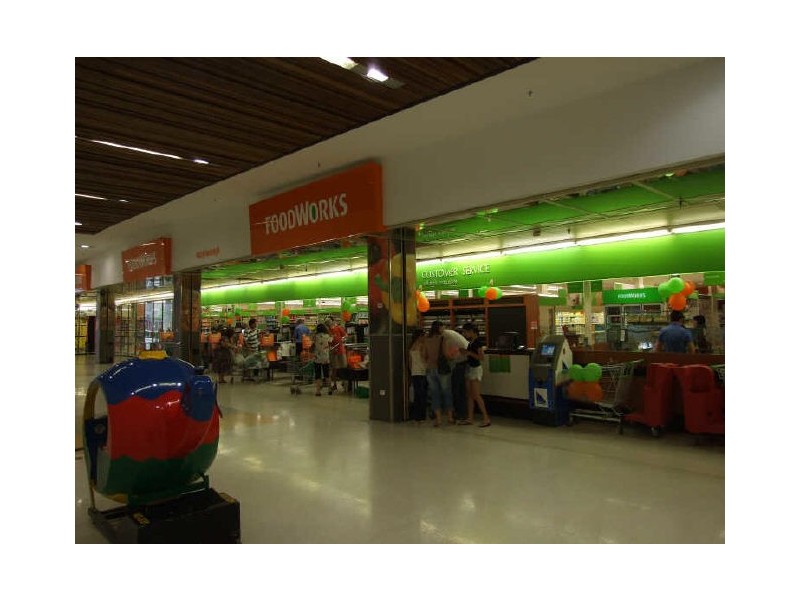 Alice & Bazaar Streets, Maryborough QLD 4650