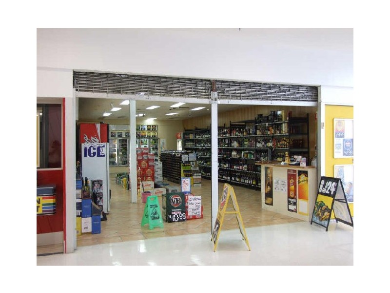 Alice & Bazaar Streets, Maryborough QLD 4650