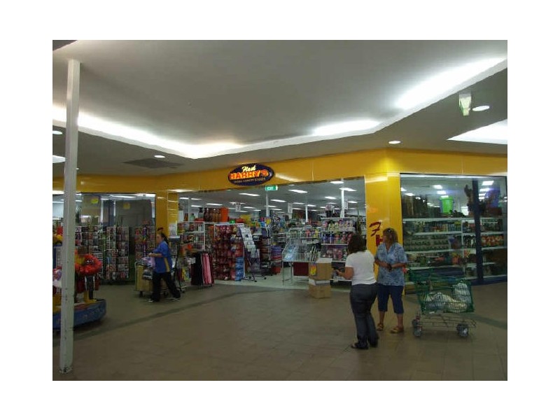 Alice & Bazaar Streets, Maryborough QLD 4650