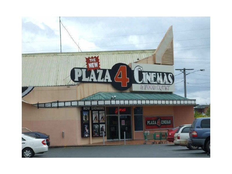 Alice & Bazaar Streets, Maryborough QLD 4650