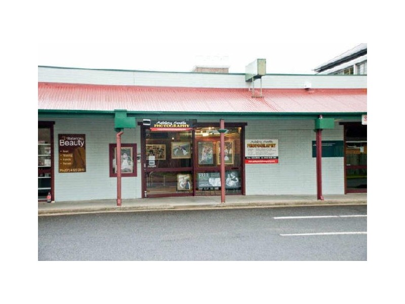 6/221 Lennox Street, Maryborough QLD 4650