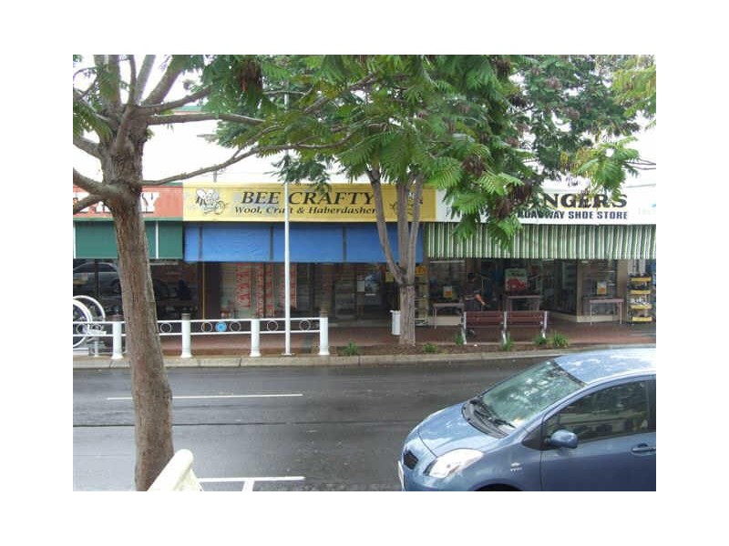 Maryborough QLD 4650