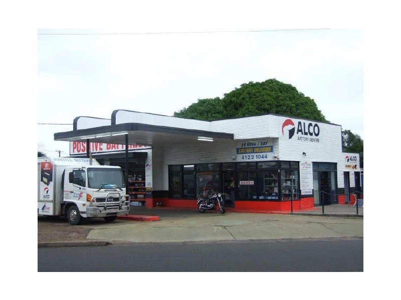 Maryborough QLD 4650