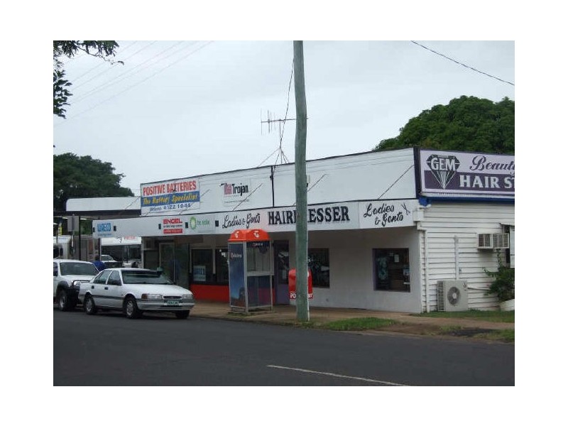 Maryborough QLD 4650