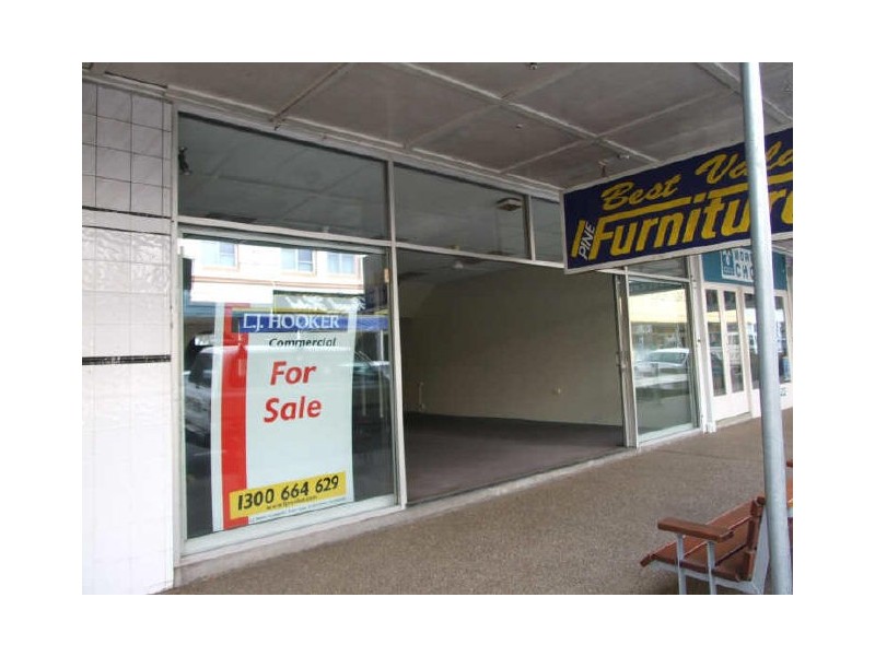 361 Kent Street, Maryborough QLD 4650