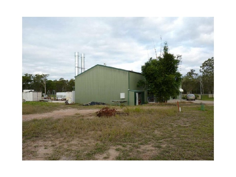 16 Precision Drive, Maryborough QLD 4650