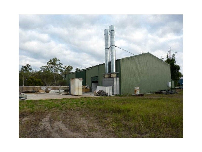 16 Precision Drive, Maryborough QLD 4650