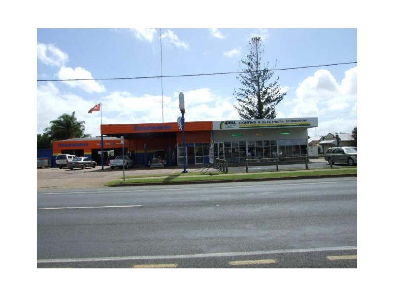 82 Richmond Street, Maryborough QLD 4650