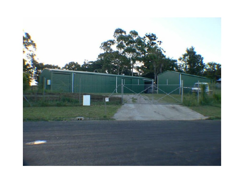 Maryborough QLD 4650