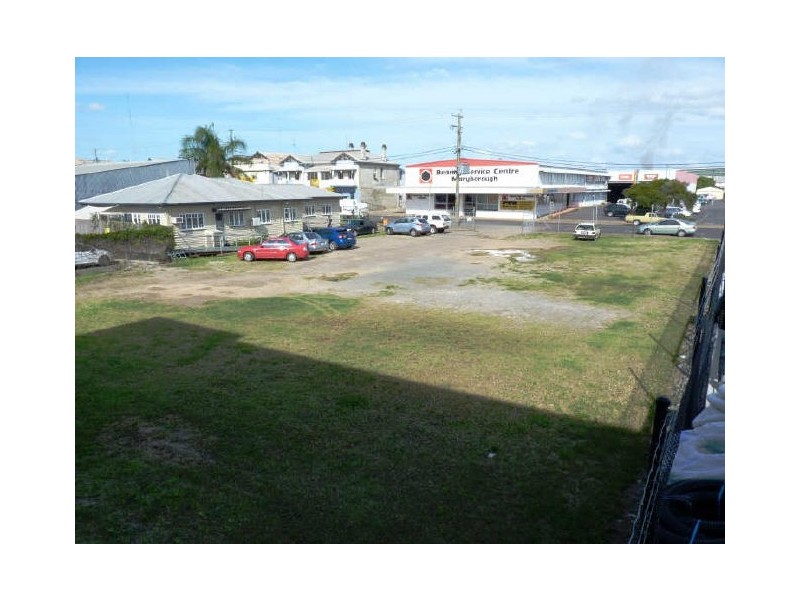 Maryborough QLD 4650