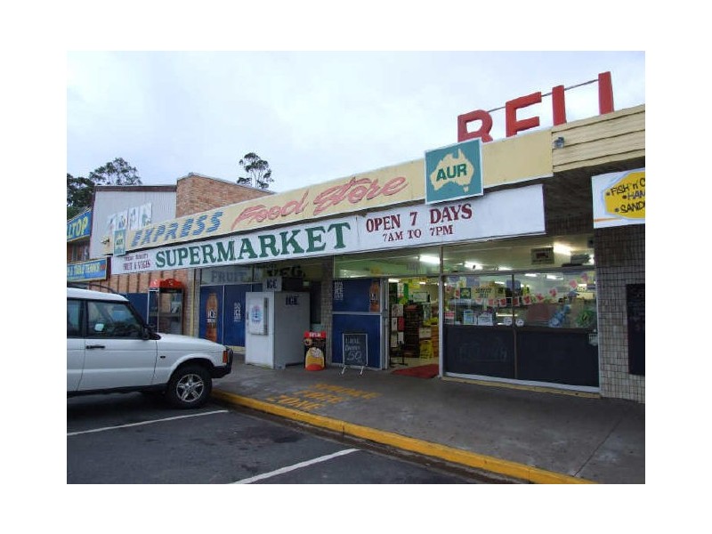 Maryborough QLD 4650