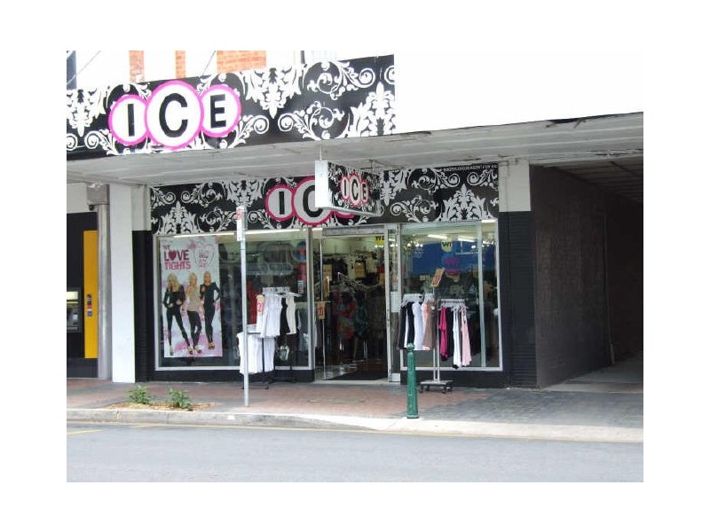 Shop 1/212 Adelaide Street, Maryborough QLD 4650