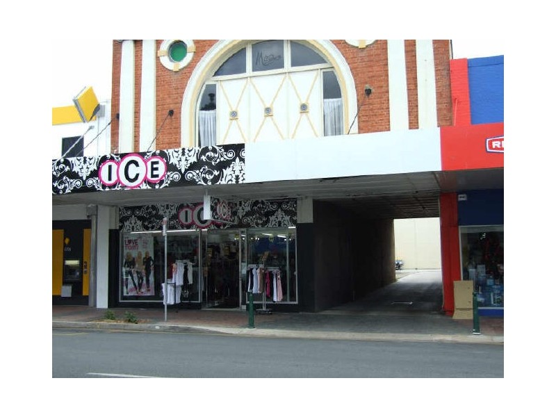 Shop 1/212 Adelaide Street, Maryborough QLD 4650