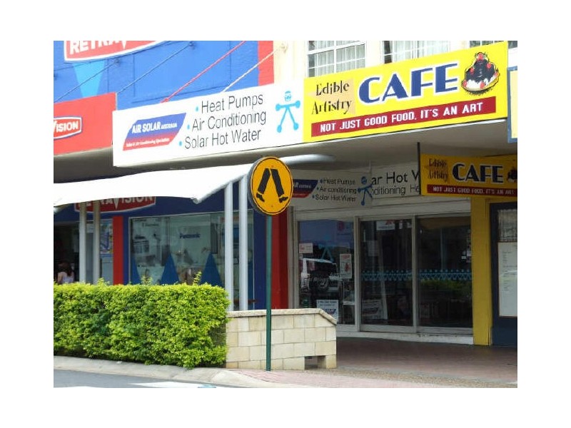 220 Adelaide Street, Maryborough QLD 4650