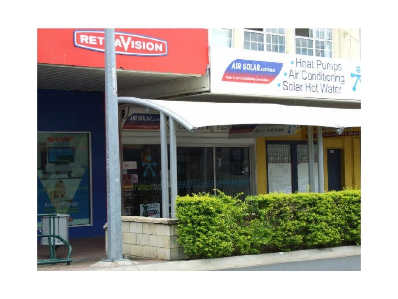 220 Adelaide Street, Maryborough QLD 4650