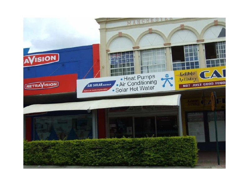 220 Adelaide Street, Maryborough QLD 4650